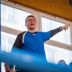 Basketbal, ŽBL: Trutnov - Hradec Králové (66:69)