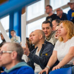 Basketbal, ŽBL: Trutnov - Hradec Králové (66:69)