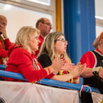 Basketbal, ŽBL: Trutnov - Hradec Králové (66:69)