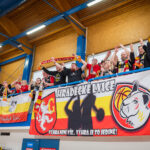 Basketbal, ŽBL: Trutnov - Hradec Králové (66:69)