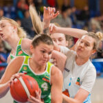 Basketbal, ŽBL: Trutnov - KP Brno (57:68)