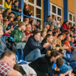 Basketbal, ŽBL: Trutnov - KP Brno (57:68)