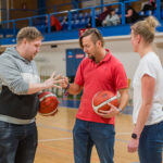 Basketbal, ŽBL: Trutnov - KP Brno (57:68)