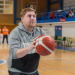 Basketbal, ŽBL: Trutnov - KP Brno (57:68)