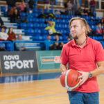 Basketbal, ŽBL: Trutnov - KP Brno (57:68)