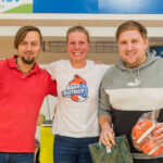 Basketbal, ŽBL: Trutnov - KP Brno (57:68)