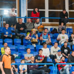 Basketbal, ŽBL: Trutnov - KP Brno (57:68)