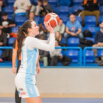 Basketbal, ŽBL: Trutnov - KP Brno (57:68)