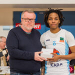 Basketbal, ŽBL: Trutnov - KP Brno (57:68)