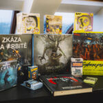 Tomáš Blažek a Michal Mertlík, majitelé e-shopu Hrydoruky.cz