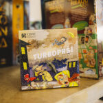 Tomáš Blažek a Michal Mertlík, majitelé e-shopu Hrydoruky.cz