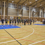 Florbal, Divize C: Trutnov - Rtyně (1:5)