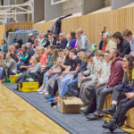 Florbal, Divize C: Trutnov - Rtyně (1:5)