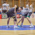 Florbal, Divize C: Trutnov - Rtyně (1:5)