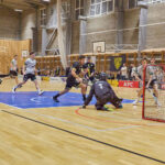 Florbal, Divize C: Trutnov - Rtyně (1:5)