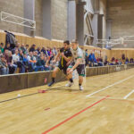 Florbal, Divize C: Trutnov - Rtyně (1:5)