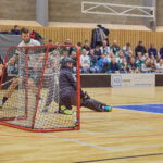 Florbal, Divize C: Trutnov - Rtyně (1:5)