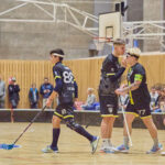 Florbal, Divize C: Trutnov - Rtyně (1:5)