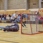 Florbal, Divize C: Trutnov - Rtyně (1:5)