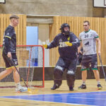 Florbal, Divize C: Trutnov - Rtyně (1:5)