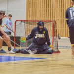 Florbal, Divize C: Trutnov - Rtyně (1:5)