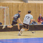 Florbal, Divize C: Trutnov - Rtyně (1:5)