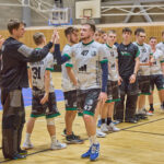 Florbal, Divize C: Trutnov - Rtyně (1:5)