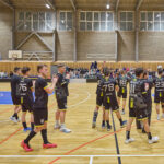 Florbal, Divize C: Trutnov - Rtyně (1:5)