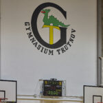 Florbal, Divize C: Trutnov - Rtyně (1:5)