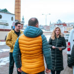 Výherci soutěže o internet na rok zdarma od HD internet