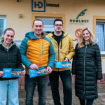 Výherci soutěže o internet na rok zdarma od HD internet