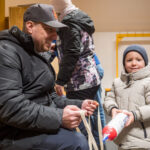 Náborová akce Týden hokeje v Trutnově