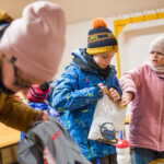 Náborová akce Týden hokeje v Trutnově