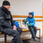 Náborová akce Týden hokeje v Trutnově