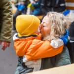 Náborová akce Týden hokeje v Trutnově