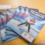 Náborová akce Týden hokeje v Trutnově