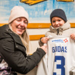 Náborová akce Týden hokeje v Trutnově