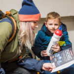 Náborová akce Týden hokeje v Trutnově