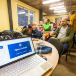 Náborová akce Týden hokeje v Trutnově