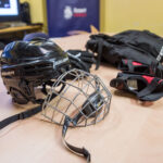 Náborová akce Týden hokeje v Trutnově