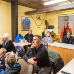 Náborová akce Týden hokeje v Trutnově