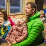 Náborová akce Týden hokeje v Trutnově