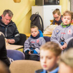 Náborová akce Týden hokeje v Trutnově