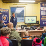 Náborová akce Týden hokeje v Trutnově