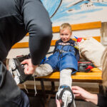 Náborová akce Týden hokeje v Trutnově