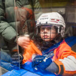 Náborová akce Týden hokeje v Trutnově