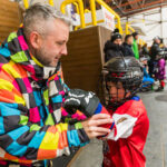 Náborová akce Týden hokeje v Trutnově