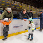 Náborová akce Týden hokeje v Trutnově