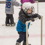 Náborová akce Týden hokeje v Trutnově