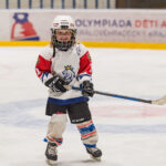 Náborová akce Týden hokeje v Trutnově